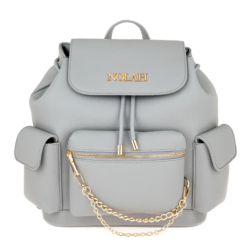 NOLAH BACKPACK σχέδιο: W606A2629