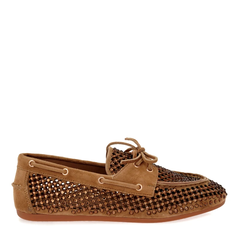 LODILOVE BOAT SHOES σχέδιο: W126H0101