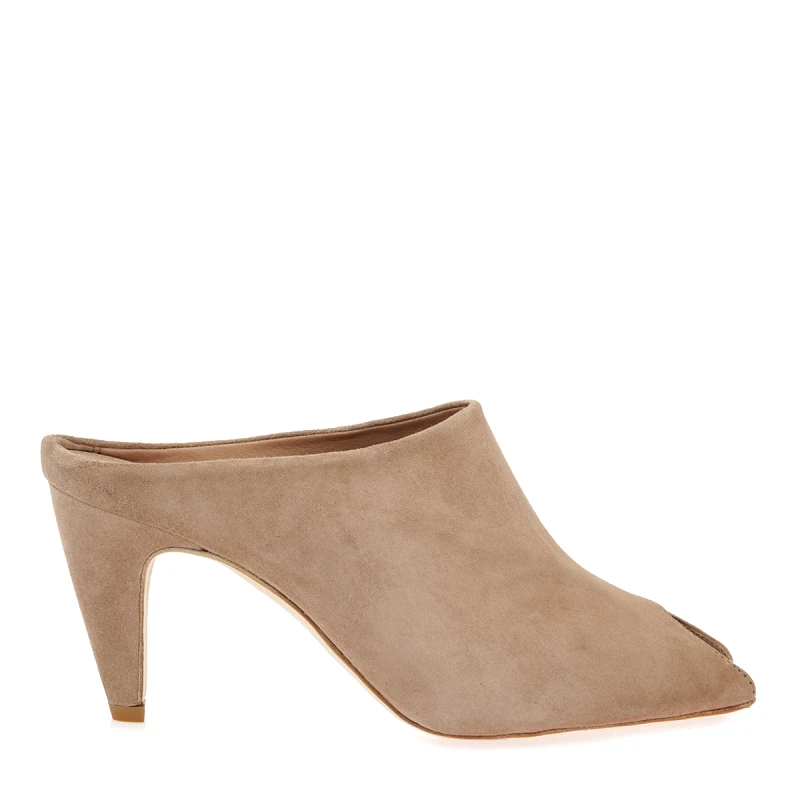 GISEL MOIRE MULES σχέδιο: W47930204