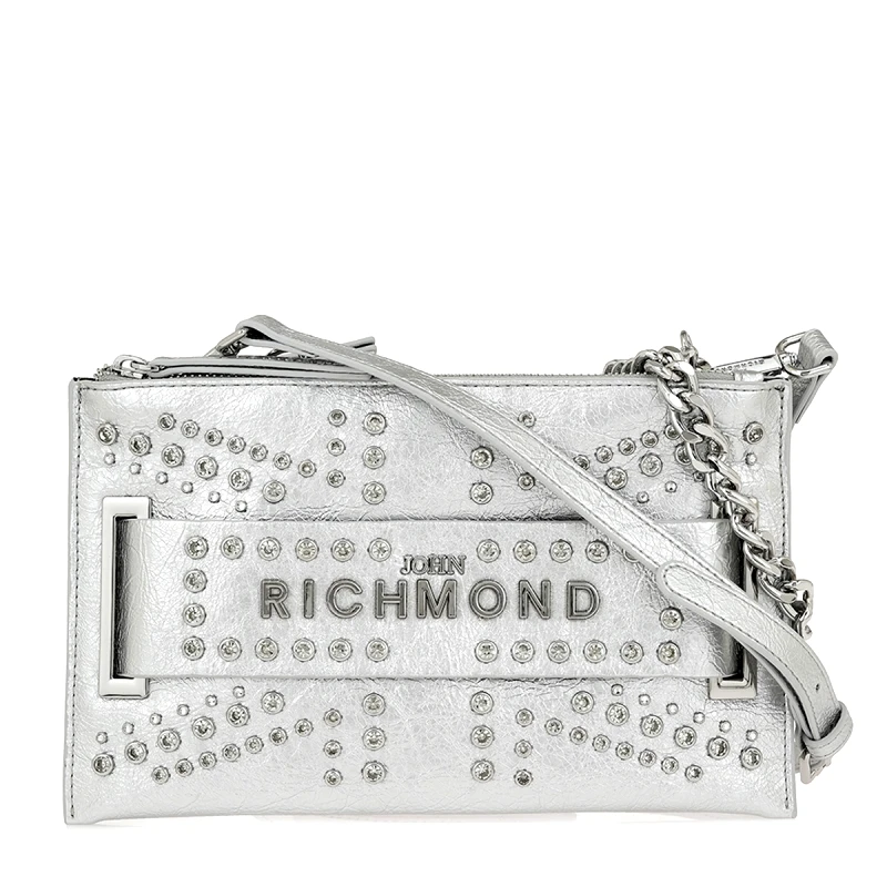 RICHMOND ΤΣΑΝΤΕΣ ΩΜΟΥ σχέδιο: W694E0469