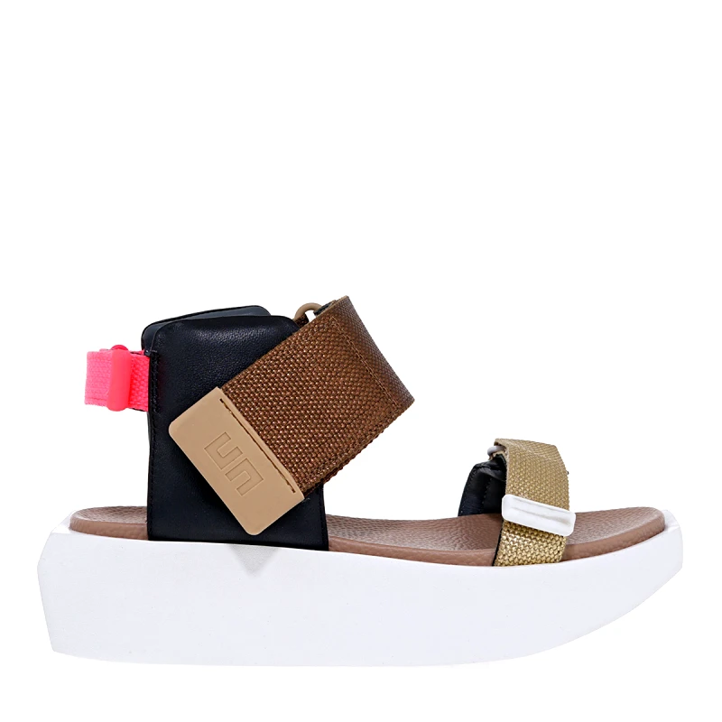UNITED NUDE FLATFORMS σχέδιο: W444X1813