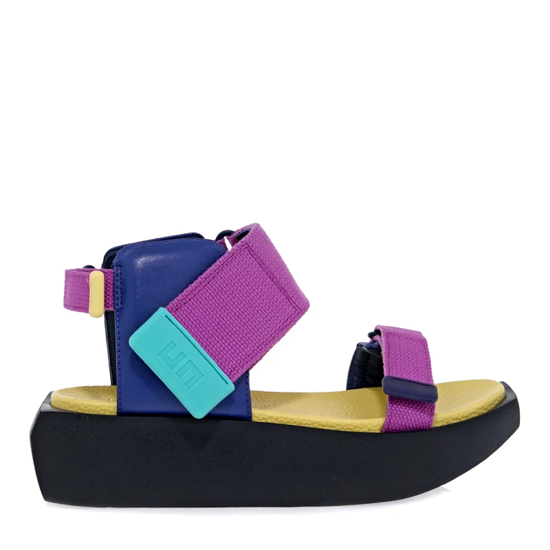 UNITED NUDE FLATFORMS σχέδιο: W444X1813