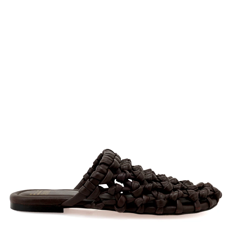 BRONX MULES σχέδιο: W45330931