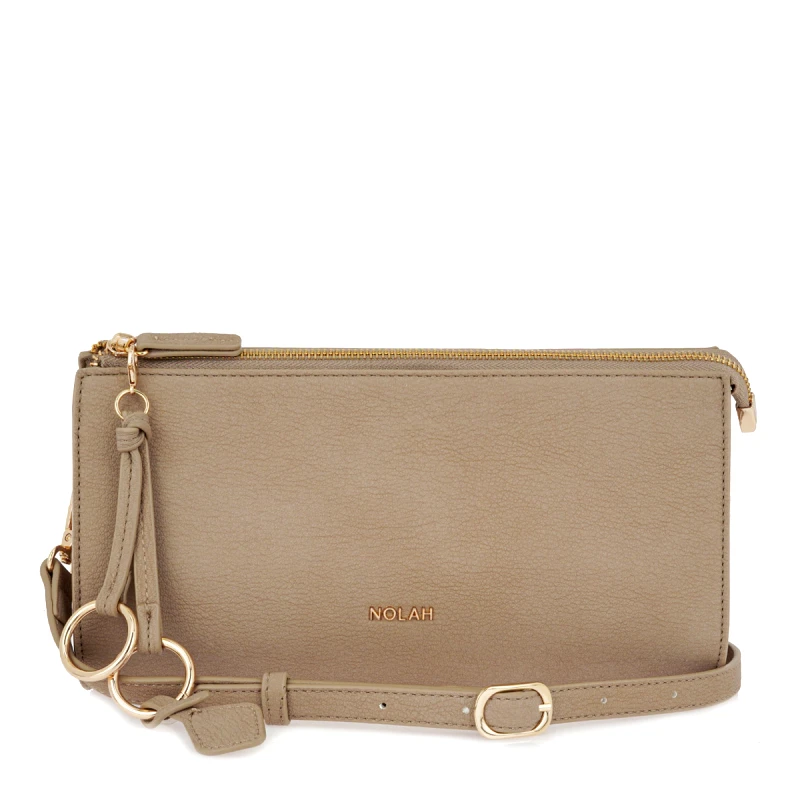NOLAH ΤΣΑΝΤΕΣ ΤΑΧΥΔΡΟΜΟΥ /CROSS BODY σχέδιο: W606A3269