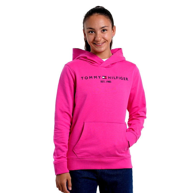 Tommy Jeans Tommy Jeans Essential Hoodie (9000161064_72060)