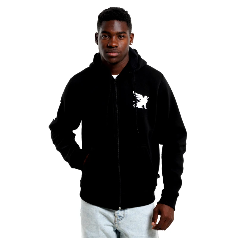 OFI OFFICIAL BRAND OFI OFFICIAL BRAND Ζακέτα Φούτερ Κουκούλα (9000167311_1469)