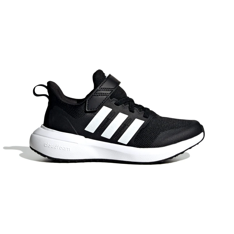 adidas Sportswear adidas Fortarun 2.0 Cloudfoam Elastic Lace Top Strap Shoe (9000163932_63352)
