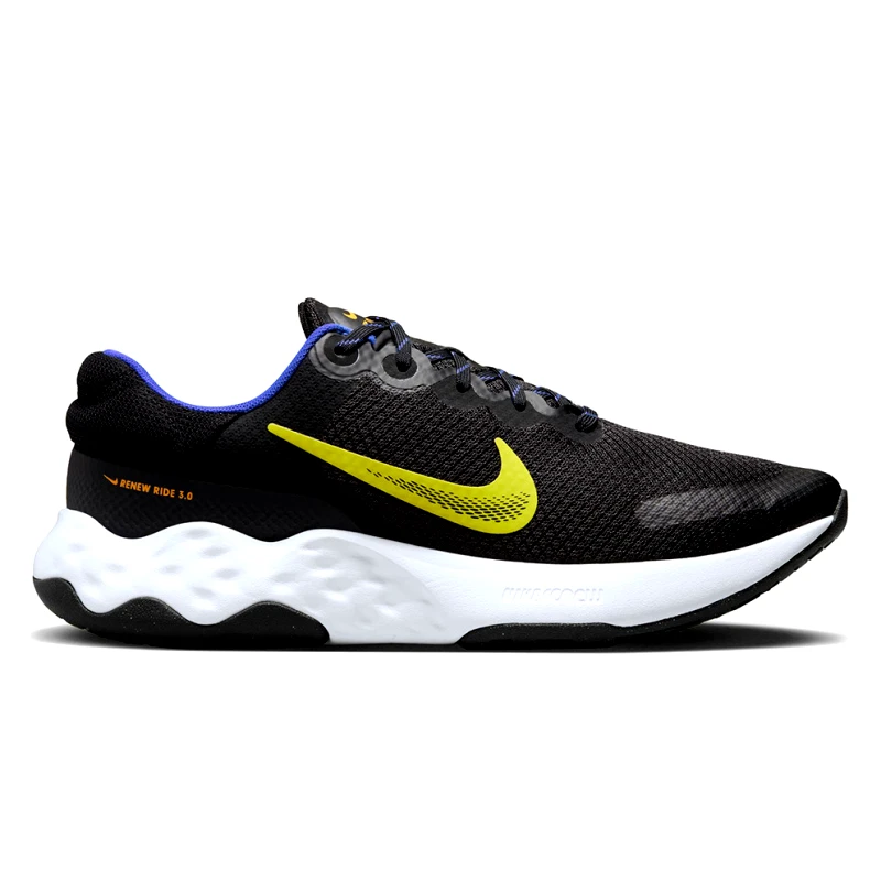 Nike Nike Renew Ride 3 Ανδρικά Παπούτσια για Τρέξιμο (9000150915_69593)