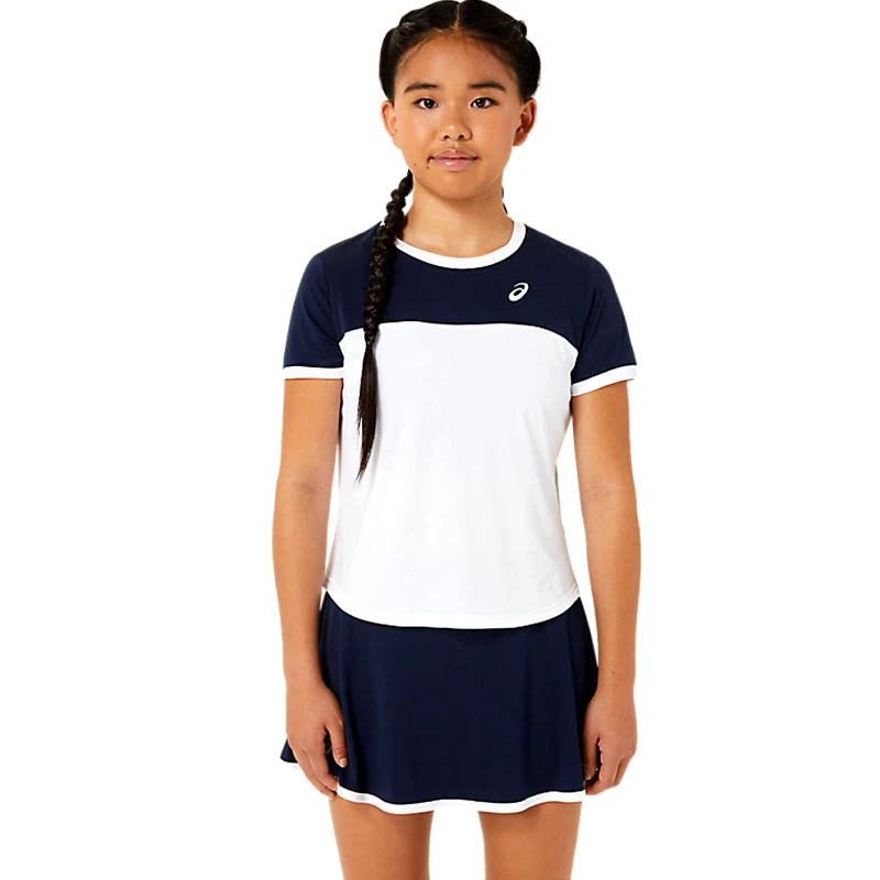 ASICS Girls Tennis Παιδικό T-shirt (9000155940_6761) φωτογραφία