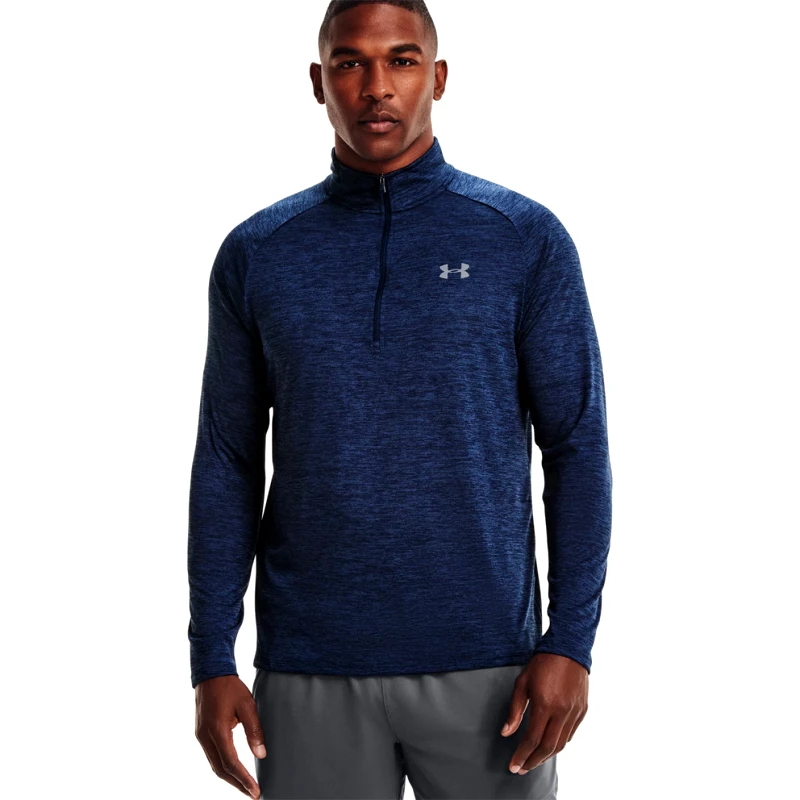 Under Armour Under Armour Tech 2.0 Ανδρική Μπλούζα με Μακρύ Μανίκι (9000153027_58985)