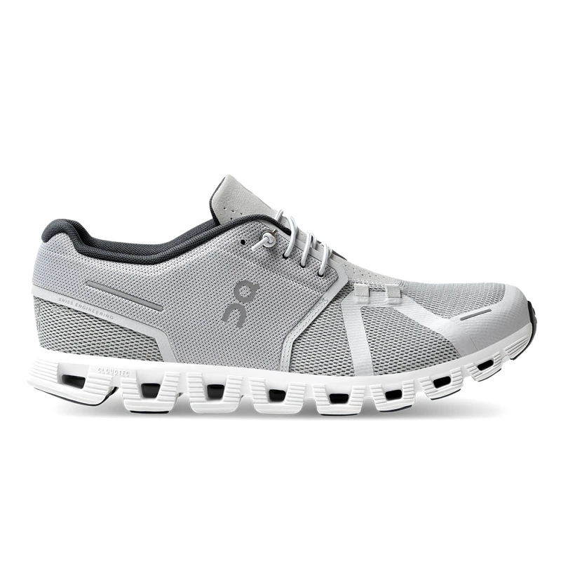 On On Cloud 5 Ανδρικά Παπούτσια για Τρέξιμο (9000157666_71476)