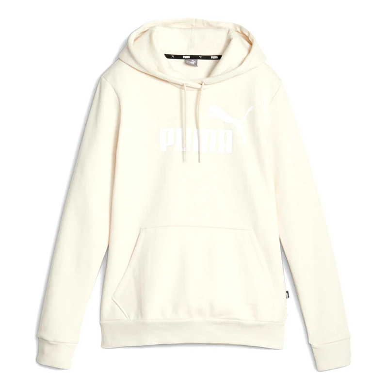 Puma Essential Logo Hoodie Γυναικεία Μπλούζα με Κουκούλα (9000159085_71747) φωτογραφία