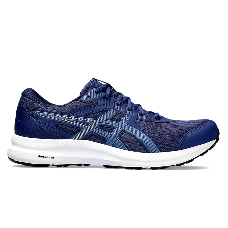ASICS Gel-Contend 8 Ανδρικά Παπούτσια για Τρέξιμο (9000155851_25772) φωτογραφία