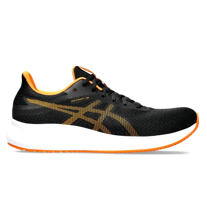 ASICS Performance ASICS Patriot 13 Aνδρικά Παπούτσια για Τρέξιμο (9000155964_35439)