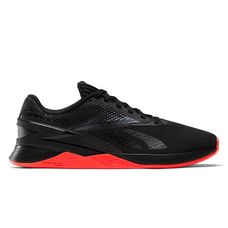 Reebok Sport Reebok Nano X3 Ανδρικά Παπούτσια για Προπόνηση (9000156733_71205)