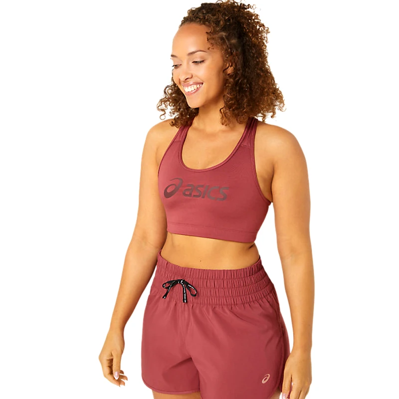 ASICS Performance ASICS Logo Kasane Γυναικείο Αθλητικό Μπουστάκι για Τρέξιμο (9000155915_71099)