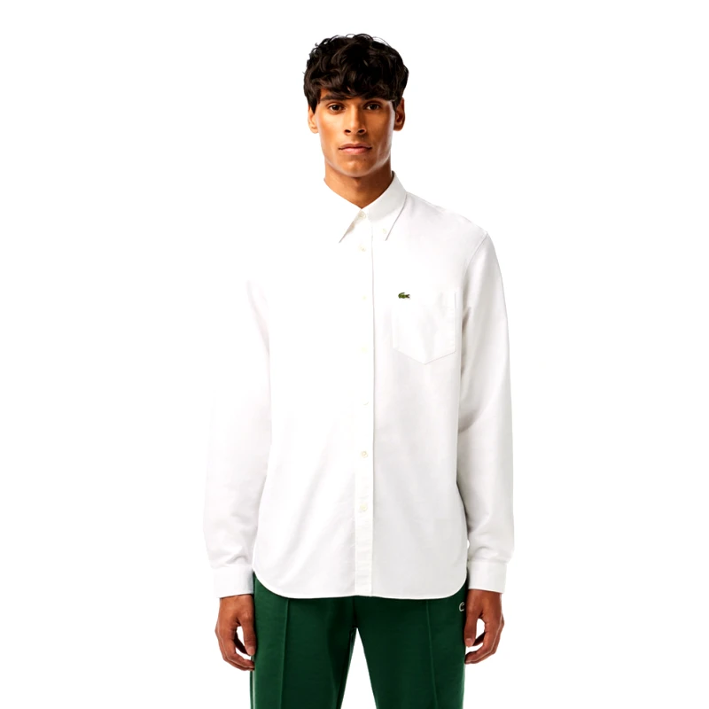 Lacoste Lacoste Υποκαμισο Μμ (9000159980_1539)