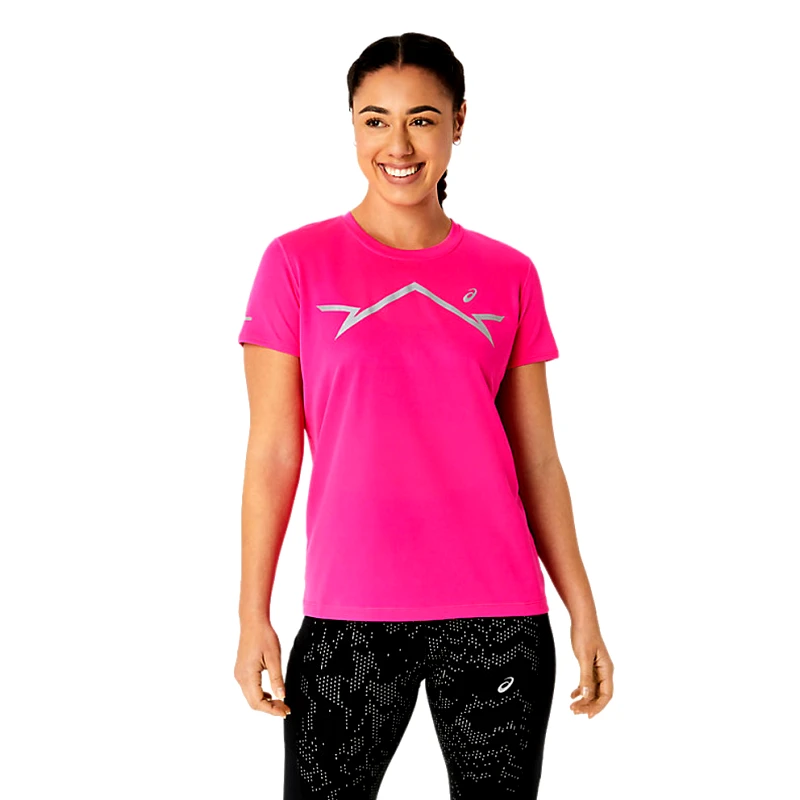ASICS Lite-Show Γυναικείο Τ-shirt (9000156055_35433) φωτογραφία