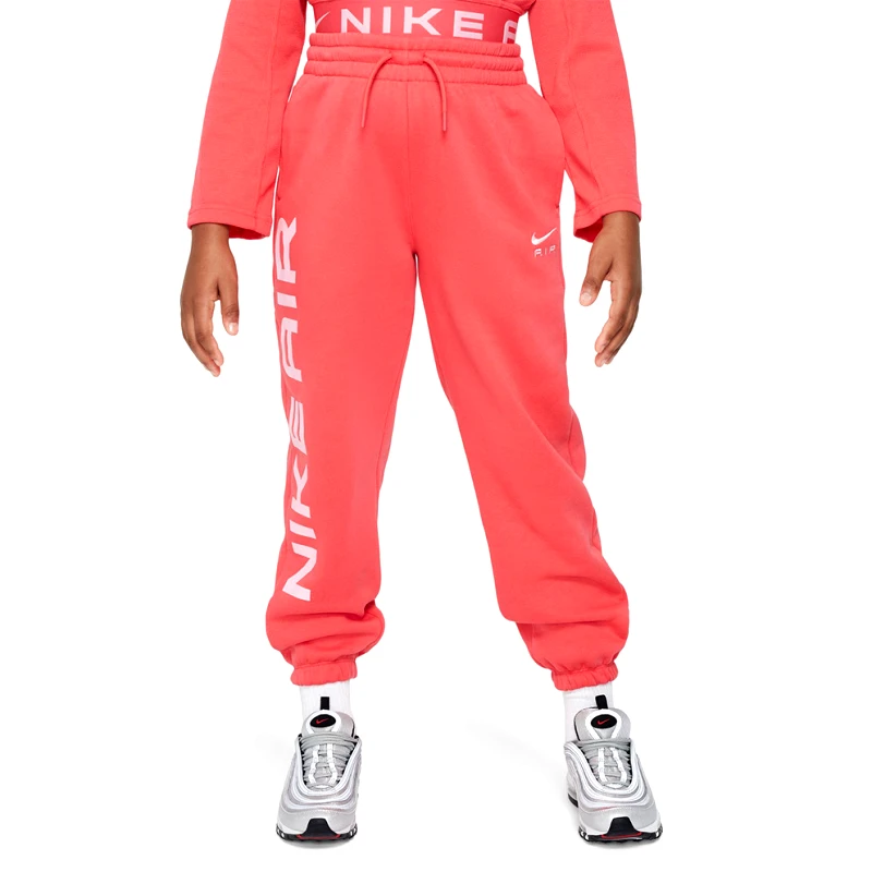 Nike Air Club Fleece Παιδικό Παντελόνι Φόρμας (9000152008_69989) φωτογραφία