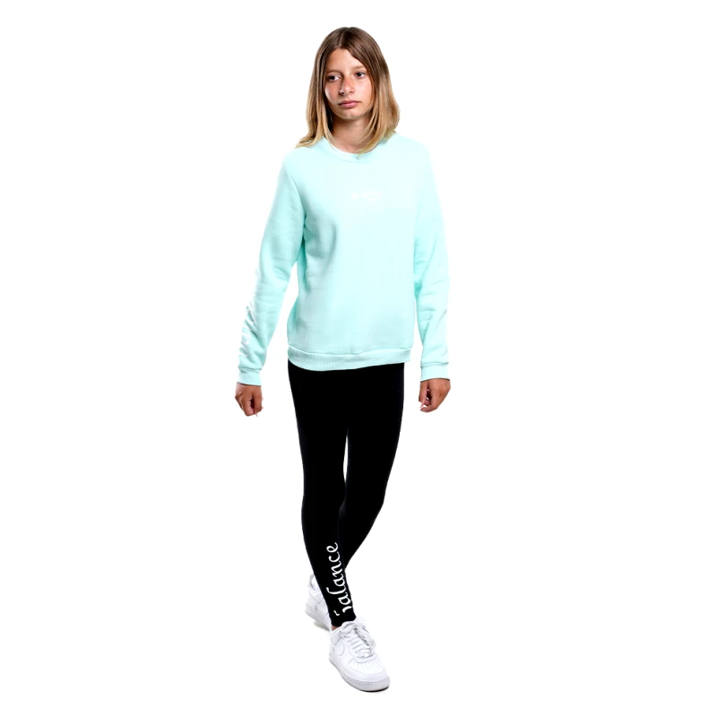 Target Target Crewneck & Leggings "Balance" (9000150021_69431)