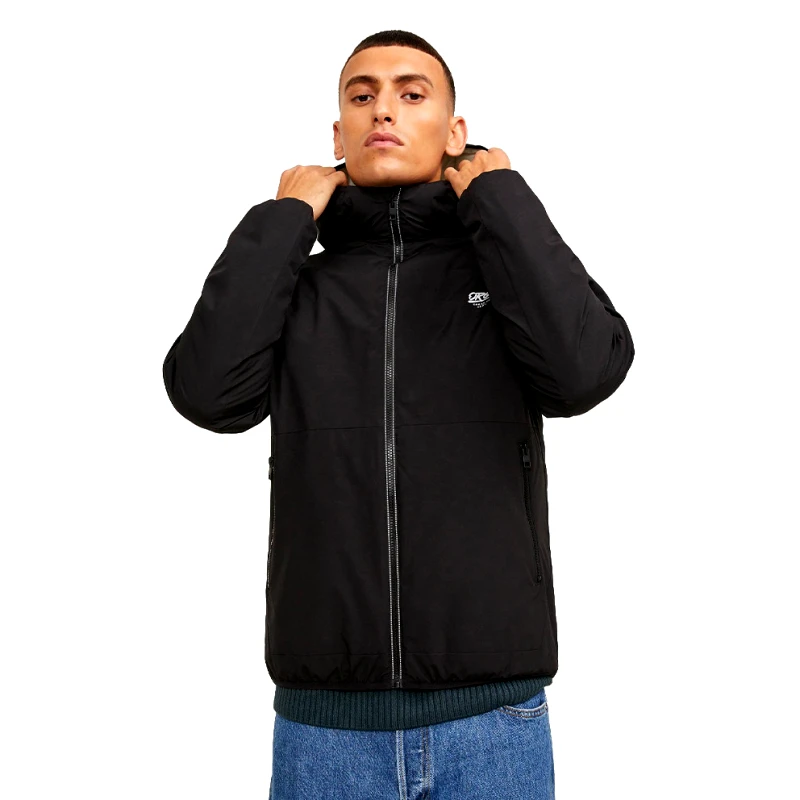 Jack & Jones Jack & Jones Jorwins Jacket (9000156347_1469)