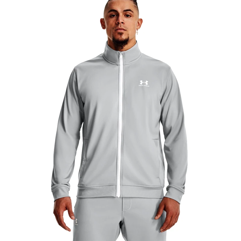 Under Armour Sportstyle Tricot Ανδρική Ζακέτα (9000153032_70889) φωτογραφία