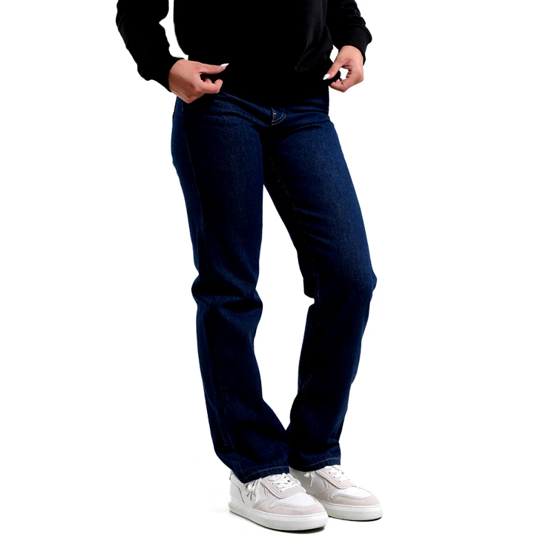 Calvin Klein Calvin Klein High Rise Straight (9000161088_72045)