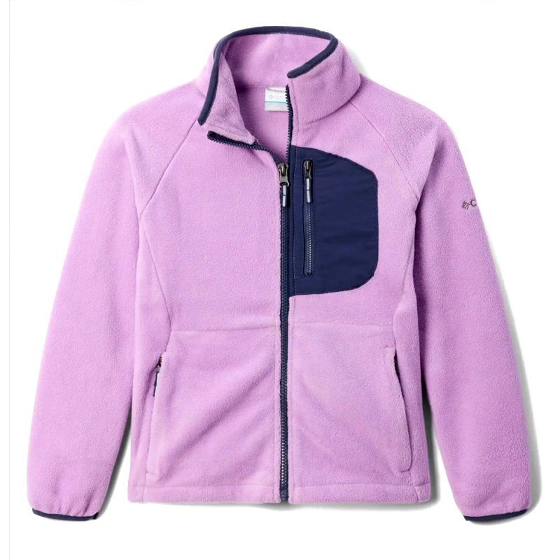 Columbia Columbia Παιδική Ζακέτα Fast Trek™ III Fleece Full (9000159606_71817)
