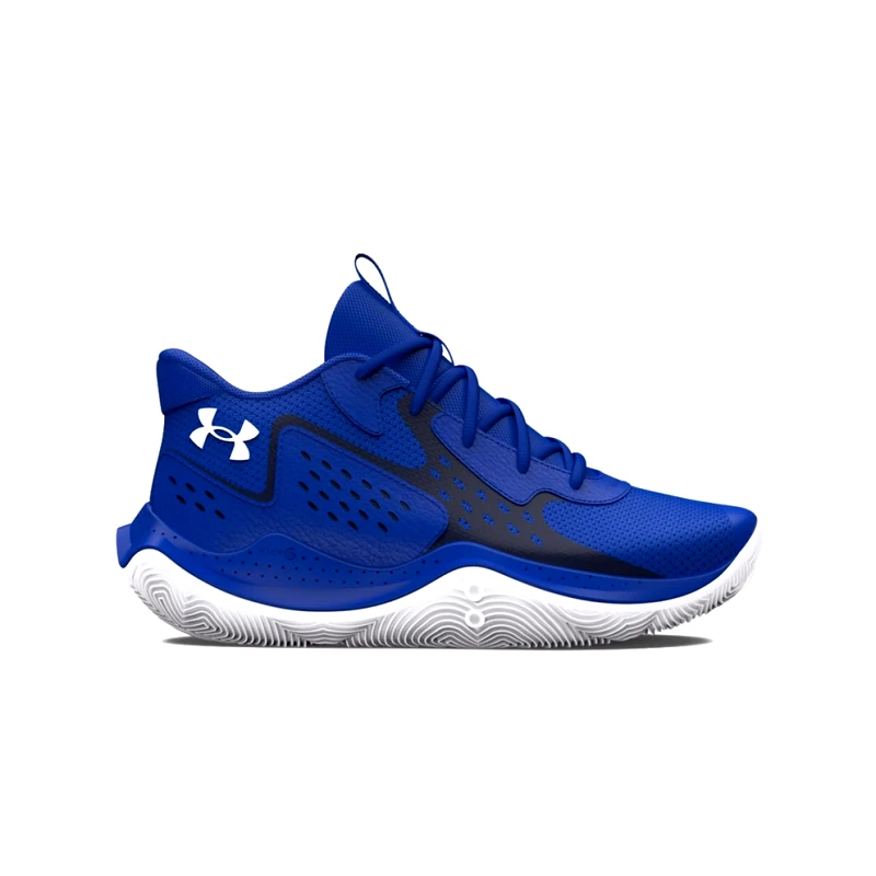 Under Armour Under Armour Jet '23 Παιδικά Μπασκετικά Παπούτσια (9000153323_70798)