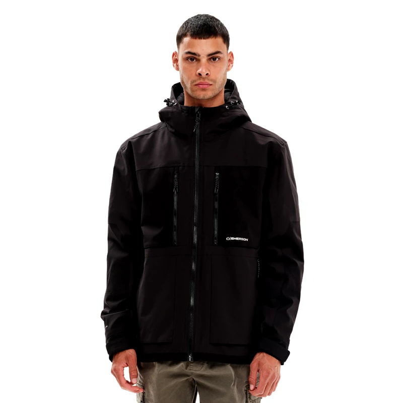Emerson Men's Hooded Jacket (9000149824_1470) φωτογραφία