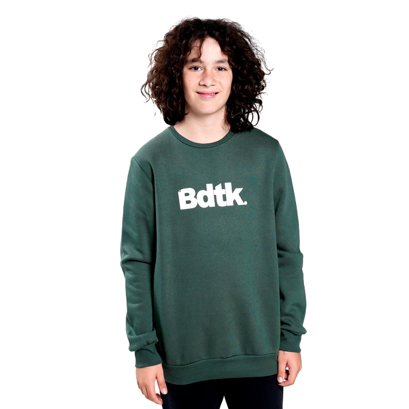 BODYTALK BodyTalk Παιδική Μπλούζα Φούτερ (9000159329_45872)