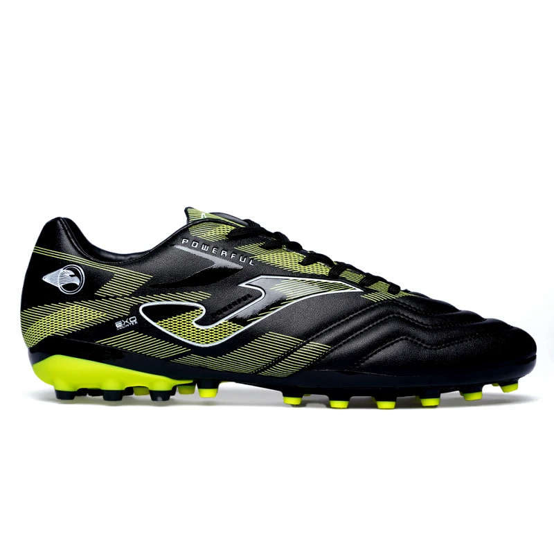 Joma Joma Powerful 2331 Black Lemon Fluor Artificial Gr (9000160730_59988)