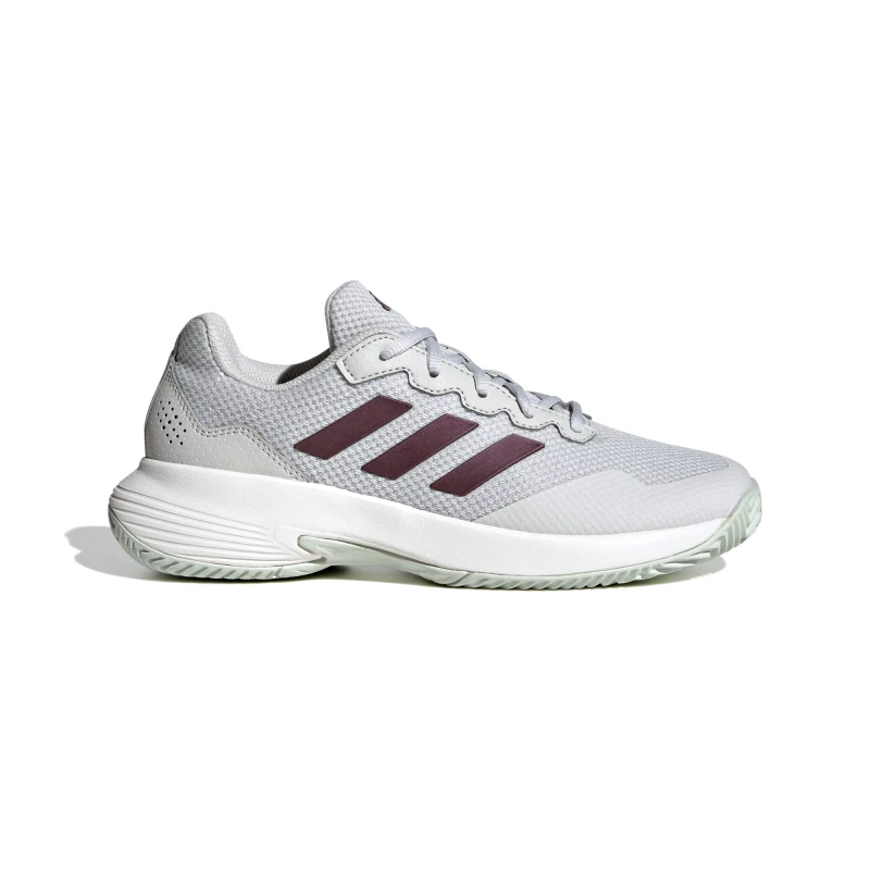 adidas Performance adidas Gamecourt 2.0 Tennis Shoes (9000174777_75452)