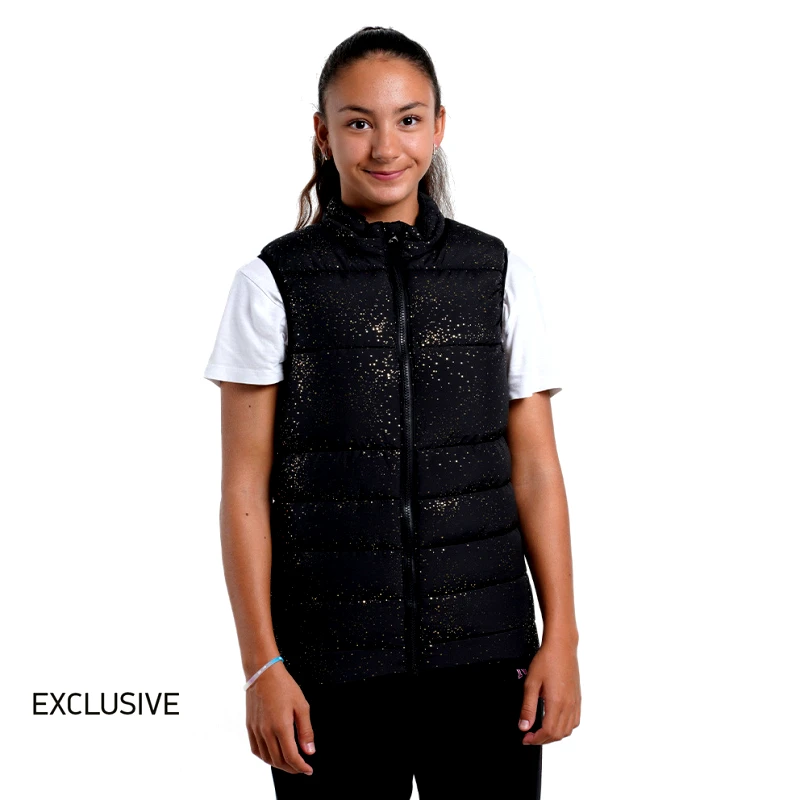 Nuff Nuff Girls Strass Vest (9000147294_1469)