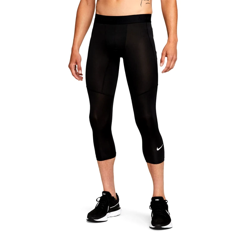 Nike Nike M Np Df 3Qt Tight (9000151866_1480)