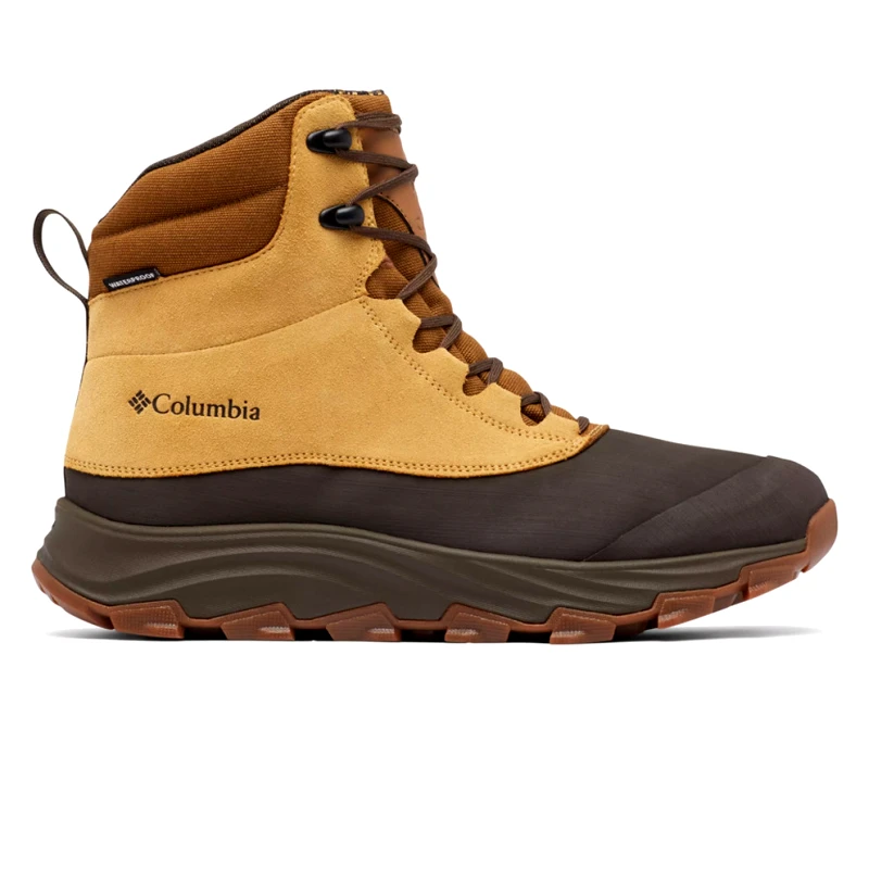 Columbia Columbia Expeditionist™ Shield Ανδρικά Μποτάκια (9000159584_71786)