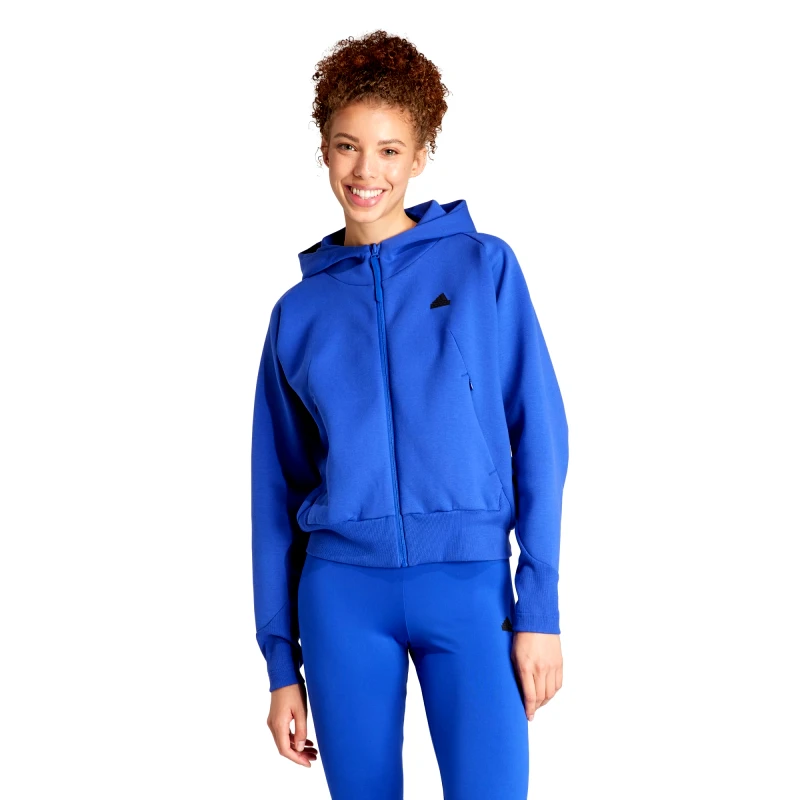 adidas Sportswear adidas Adidas Z.N.E. Full-Zip Hoodie (9000172500_65894)