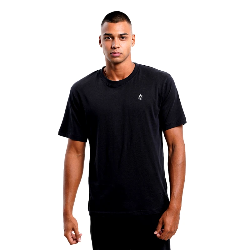 GYMNASTIK GYMNASTIK Shadow Ανδρικό T-shirt (9000148879_1469)