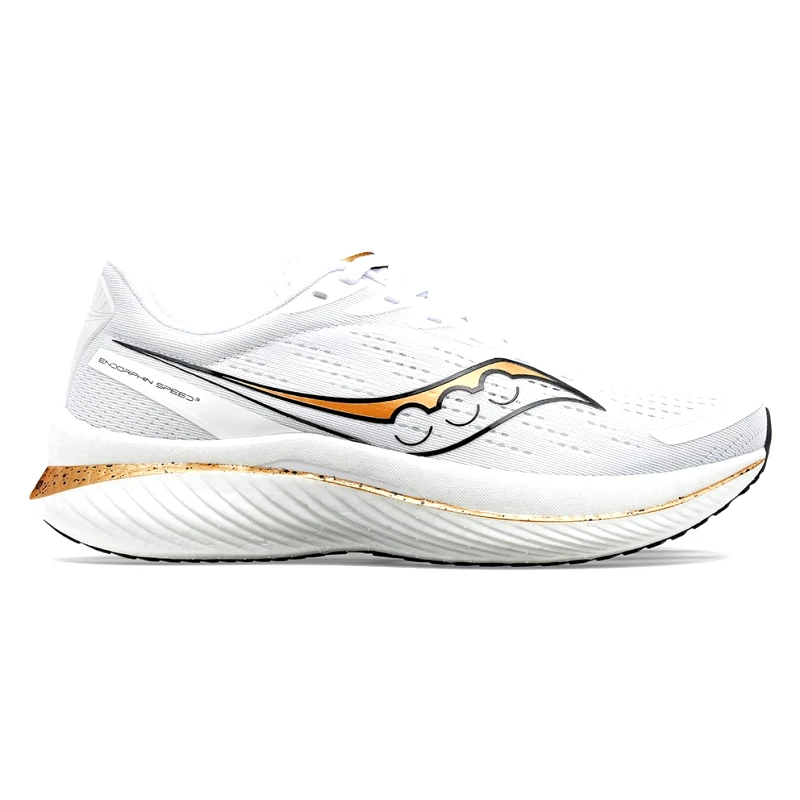 Saucony Saucony Endorphin Speed 3 Γυναικεία Παπούτσια για Τρέξιμο (9000155181_70919)