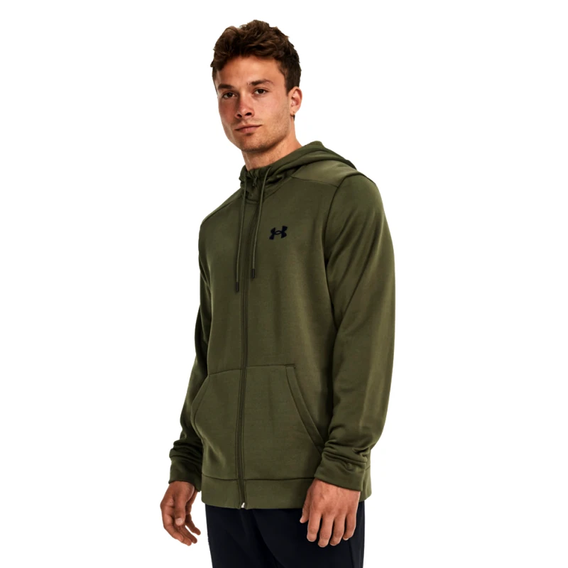 Under Armour Fleece Ανδρική Ζακέτα (9000153063_62544) φωτογραφία
