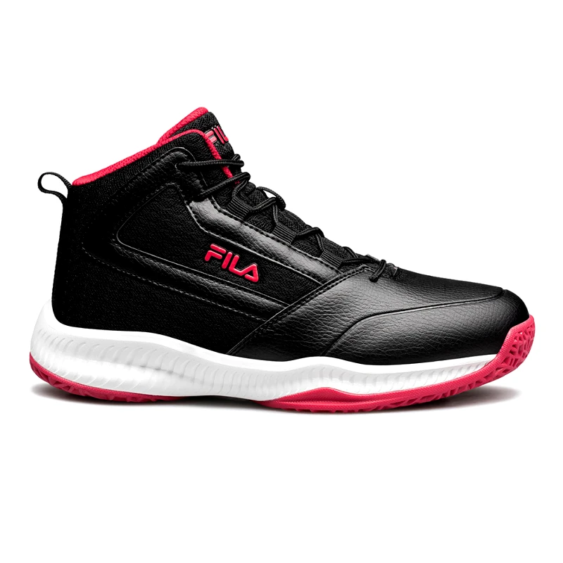 FILA Fila Memory Dunk Nanobionic Unisex Μπασκετικά Μποτάκια (9000158304_51481)