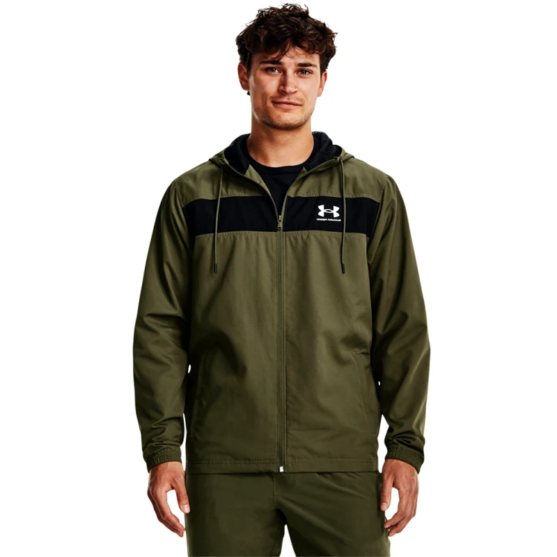 Under Armour Under Armour Sportstyle Ανδρικό Αντιανεμικό Μπουφάν (9000153048_70888)