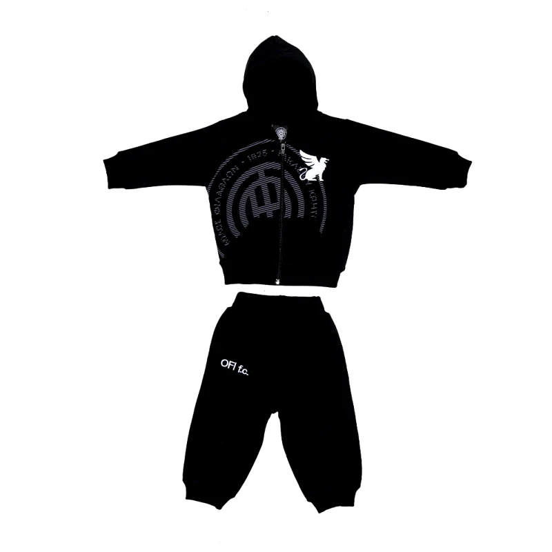 OFI OFFICIAL BRAND OFI OFFICIAL BRAND Σετ Βρεφικό ΟΦΗ (9000168328_1469)
