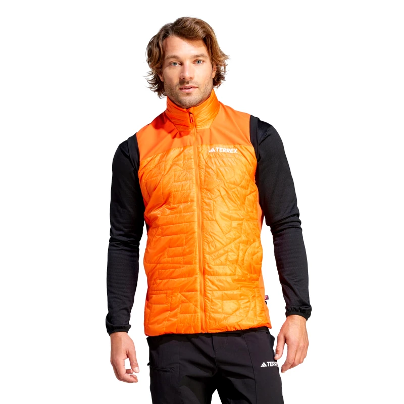 adidas Terrex adidas Terrex Terrex Xperior Varilite Hybrid Primaloft Vest (9000174860_67784)
