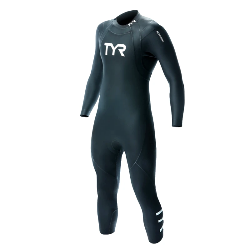 TYR TYR Mens Cat 1 Wetsuit (9000172623_1469)