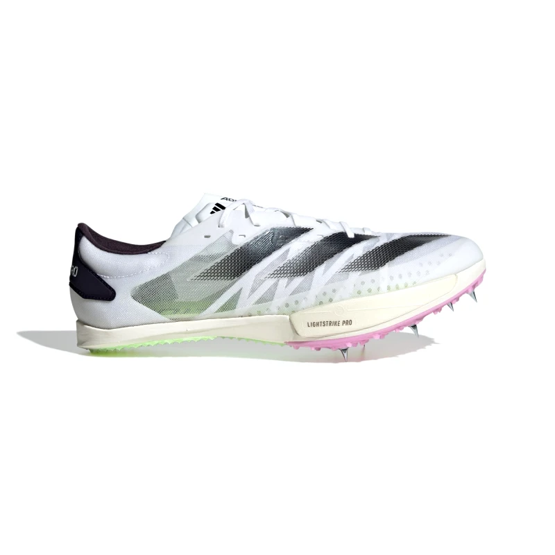 adidas adidas Adizero Ambition Unisex Παπούτσια Στίβου (9000169227_73689)