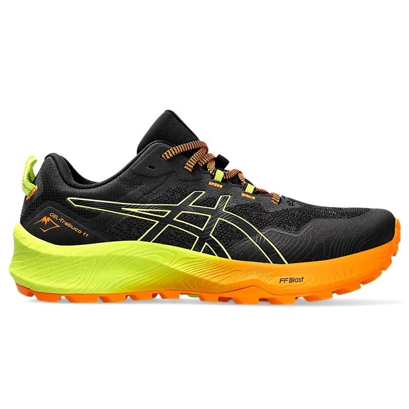 ASICS Performance ASICS Gel-Trabuco 11 Ανδρικά Παπούτσια για Τρέξιμο (9000155985_35438)