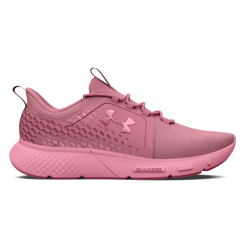 Under Armour Charged Decoy Γυναικεία Παπούτσια για Τρέξιμο (9000153335_70834) φωτογραφία