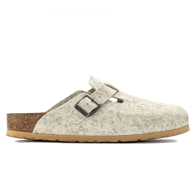 Birkenstock Birkenstock Classic Boston Unisex Παντόφλες (9000160666_32763)