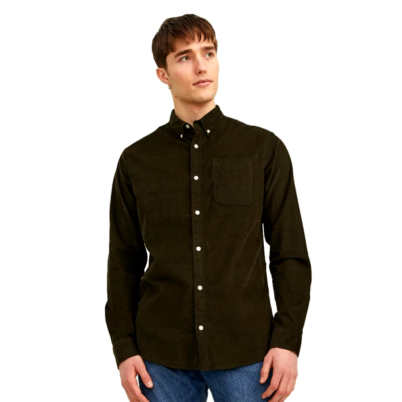 Jack & Jones Jack & Jones Ανδρικό Πουκάμισο (9000156272_29557)